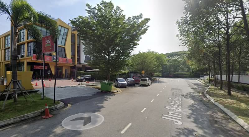 Shop / Office for Rent in Setia Alam (Selangor) - Calvin Lim - Exterior - PropertyGuru.com.my