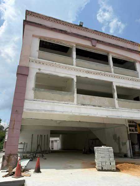 Kedai untuk Disewa di Nilai (Negeri Sembilan) - Eric Chong - Exterior - PropertyGuru.com.my