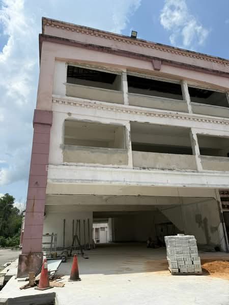 Kedai untuk Disewa di Nilai (Negeri Sembilan) - Eric Chong - Exterior - PropertyGuru.com.my