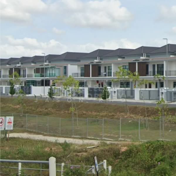 Terraced House for Sale in Johor Bahru (Johor) - Jason Khoo - Exterior - PropertyGuru.com.my