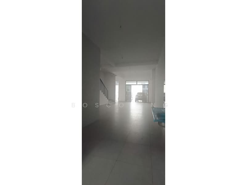 Rumah Teres 2 Tingkat untuk Dijual di Taman Mount Austin (Tebrau) - Bosco Eng - Interior - PropertyGuru.com.my