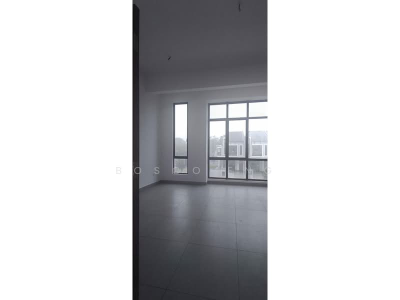Rumah Teres 2 Tingkat untuk Dijual di Taman Mount Austin (Tebrau) - Bosco Eng - Interior - PropertyGuru.com.my