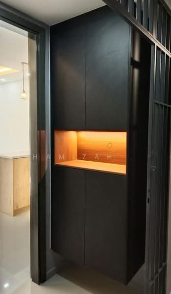 Service Residence for Rent at Sensory Residence @ Southville City - Hamizah . - PropertyGuru.com.my