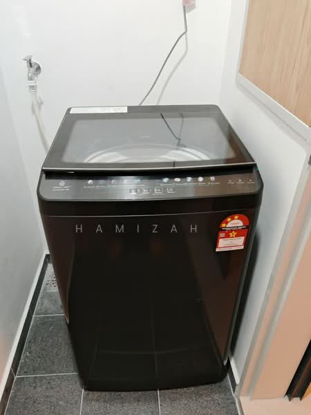 Service Residence for Rent at Sensory Residence @ Southville City - Hamizah . - PropertyGuru.com.my