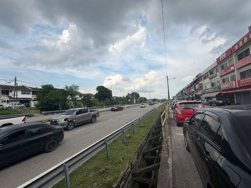 Shop / Office for Sale in Taman Johor Jaya (Johor Bahru) - Loh Lee Peng - PropertyGuru.com.my