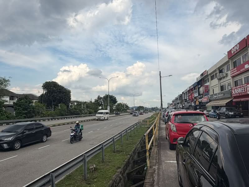 Shop / Office for Sale in Taman Johor Jaya (Johor Bahru) - Loh Lee Peng - PropertyGuru.com.my