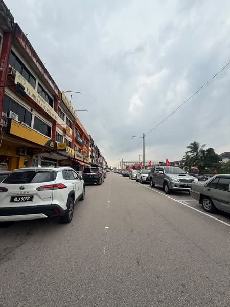 Shop / Office untuk Dijual di Taman Johor Jaya (Johor Bahru) - Cora Loh - PropertyGuru.com.my