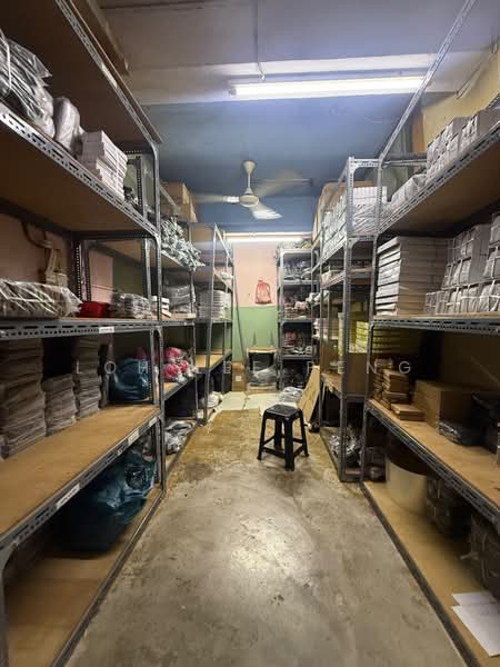 Shop / Office untuk Dijual di Taman Johor Jaya (Johor Bahru) - Cora Loh - PropertyGuru.com.my