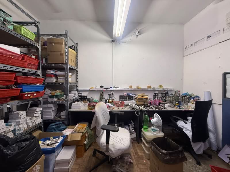 Shop / Office untuk Dijual di Taman Johor Jaya (Johor Bahru) - Cora Loh - PropertyGuru.com.my