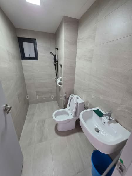 Kondominium untuk Disewa di Skyline KL - Chloe Chan - Bathroom - PropertyGuru.com.my