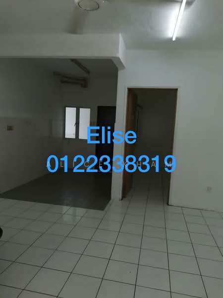 Pangsapuri untuk Dijual di Permai @ USJ 1 (Coral Court) - Alice Kham - Interior - PropertyGuru.com.my