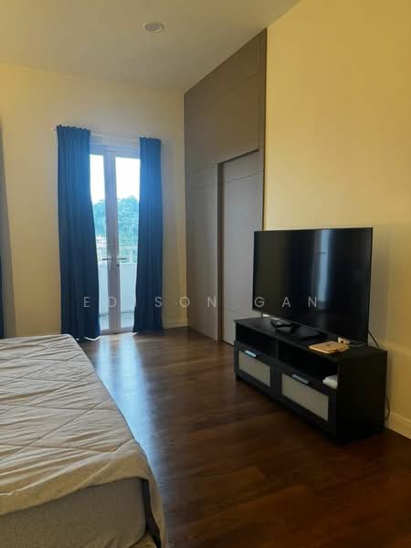 Townhouse for Rent in Mont Kiara (Kuala Lumpur) - Edison Gan - Bedroom - PropertyGuru.com.my