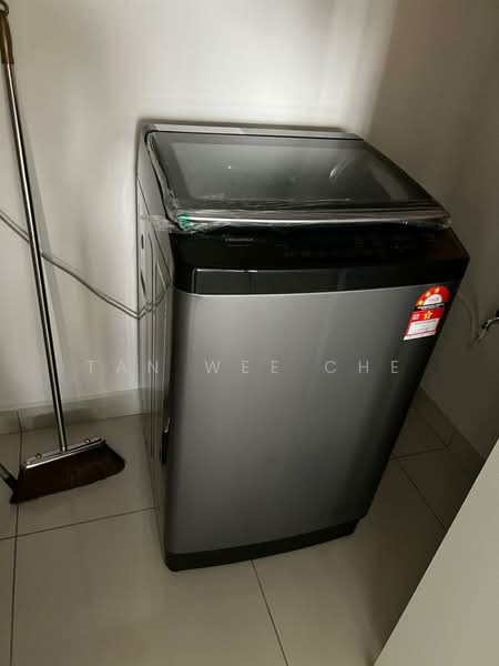 Servis Apartment untuk Dijual di Southkey Mosaic - Tan Wee Che - Interior - PropertyGuru.com.my