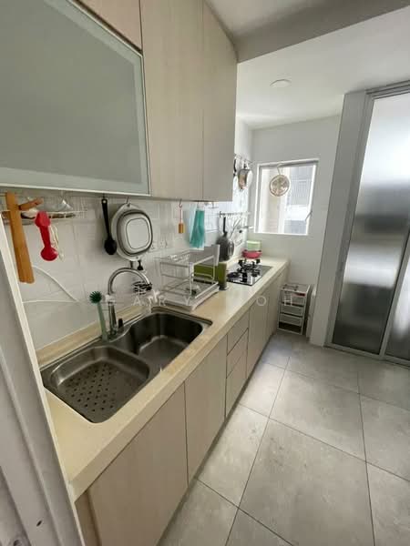 Kondominium untuk Dijual di Perdana View - Gary Goh - PropertyGuru.com.my