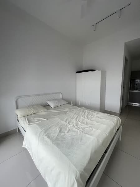 Service Residence for Rent at Trion @ KL - JC Lim - Bedroom - PropertyGuru.com.my