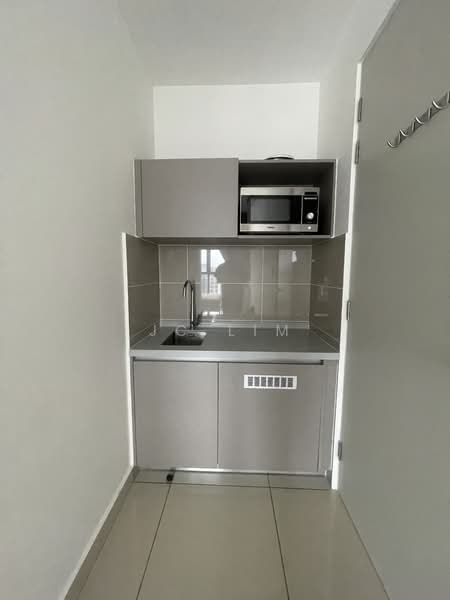 Service Residence for Rent at Trion @ KL - JC Lim - Kitchen - PropertyGuru.com.my