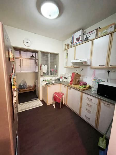 Condominium for Sale at Paradesa Rustica - Bryan Yeoh - Kitchen - PropertyGuru.com.my