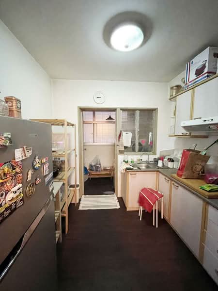Condominium for Sale at Paradesa Rustica - Bryan Yeoh - Kitchen - PropertyGuru.com.my