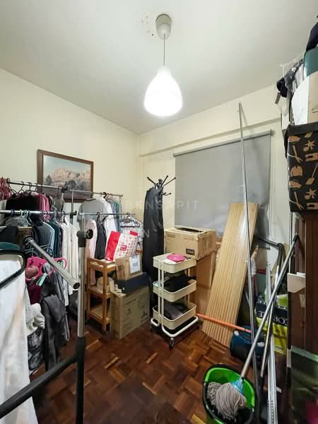 Condominium for Sale at Paradesa Rustica - Bryan Yeoh - Interior - PropertyGuru.com.my