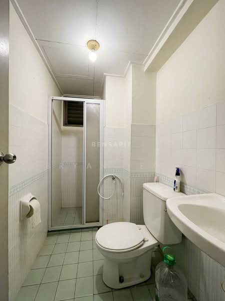 Condominium for Sale at Paradesa Rustica - Bryan Yeoh - Bathroom - PropertyGuru.com.my