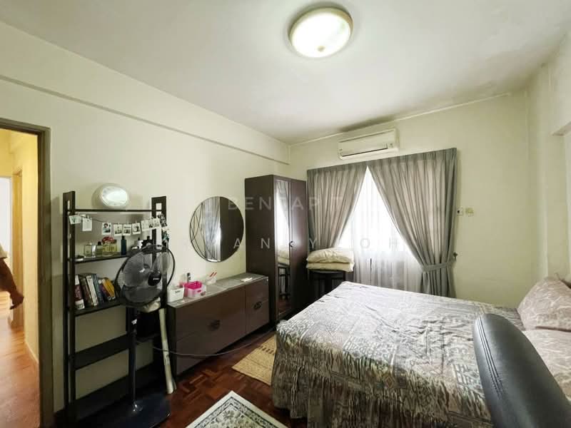 Condominium for Sale at Paradesa Rustica - Bryan Yeoh - Bedroom - PropertyGuru.com.my