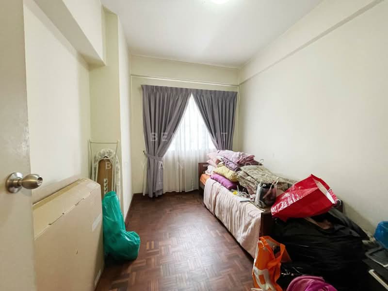 Condominium for Sale at Paradesa Rustica - Bryan Yeoh - Bedroom - PropertyGuru.com.my
