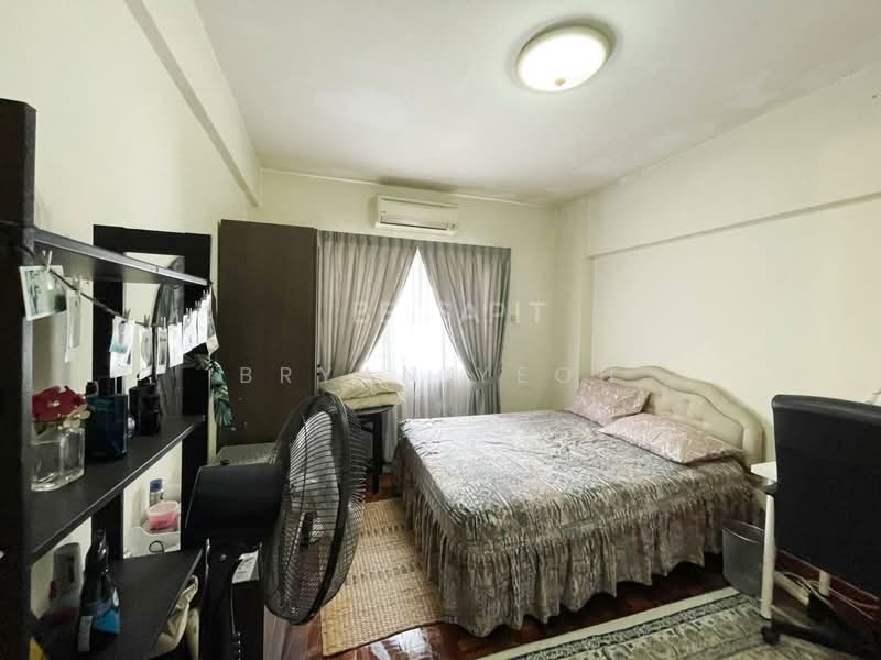 Condominium for Sale at Paradesa Rustica - Bryan Yeoh - Bedroom - PropertyGuru.com.my