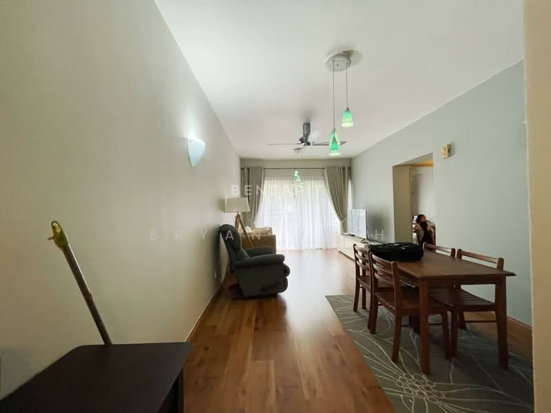 Condominium for Sale at Paradesa Rustica - Bryan Yeoh - Living Room - PropertyGuru.com.my