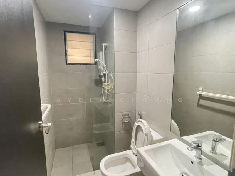 Condominium for Sale at TRI PINNACLE - Cayden Choong - Bathroom - PropertyGuru.com.my
