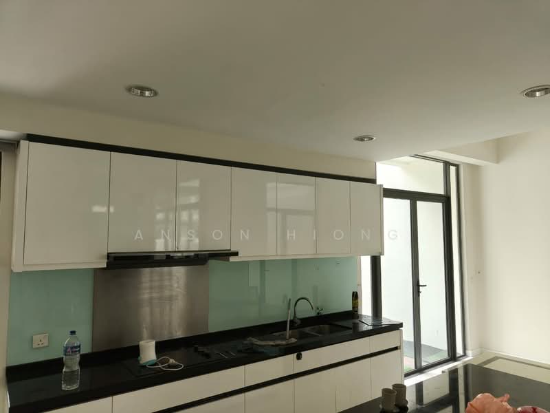 Terraced House for Rent in Medini (Iskandar Puteri (Nusajaya)) - Anson Hiong - PropertyGuru.com.my