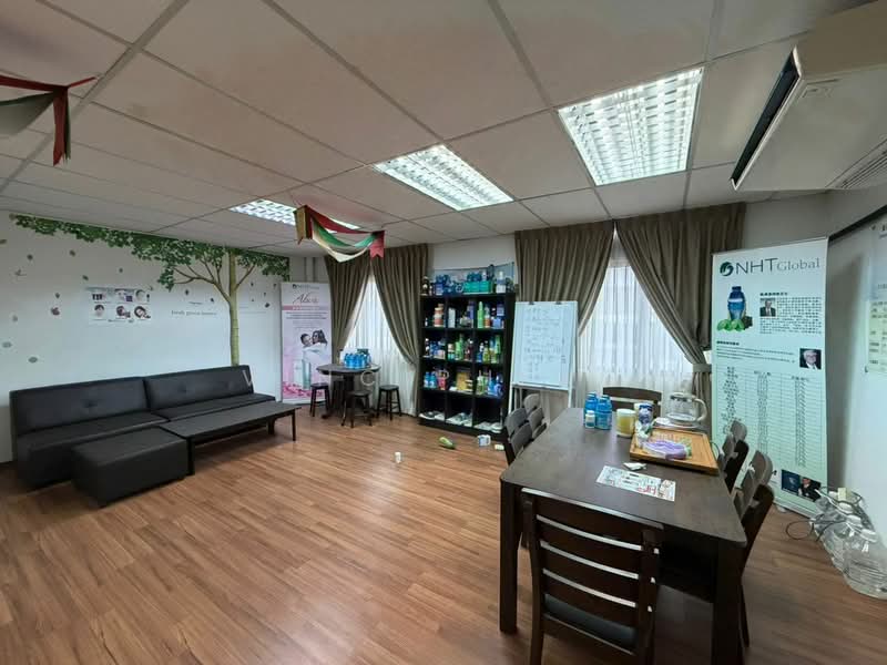 Shop / Office for Sale in Melaka City (Melaka) - Vinc Pheng - Interior - PropertyGuru.com.my