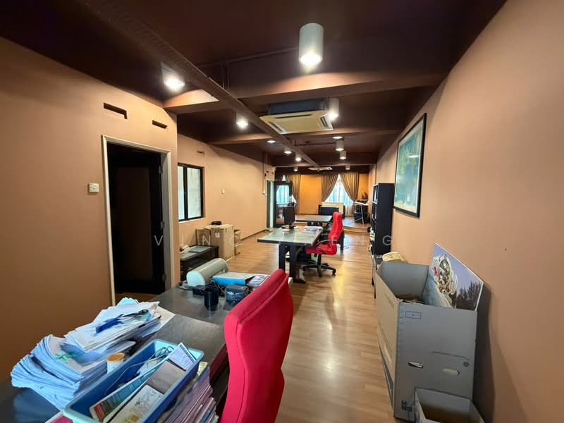 Shop / Office for Sale in Melaka City (Melaka) - Vinc Pheng - Interior - PropertyGuru.com.my