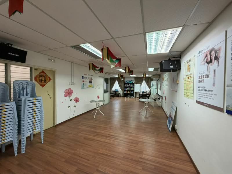Shop / Office for Sale in Melaka City (Melaka) - Vinc Pheng - Interior - PropertyGuru.com.my