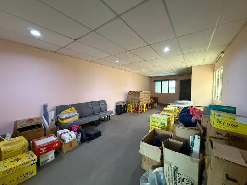 Shop / Office for Sale in Melaka City (Melaka) - Vinc Pheng - Interior - PropertyGuru.com.my