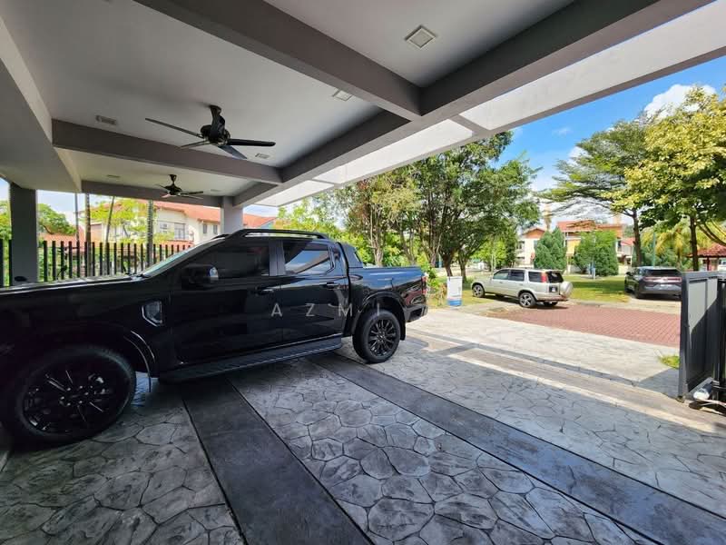 Rumah Teres 2.5 Tingkat untuk Dijual di Bukit Jelutong (Shah Alam) - Azmi . - PropertyGuru.com.my