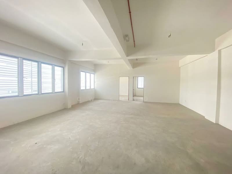 Factory for Rent in Rawang (Selangor) - CW Kong - Interior - PropertyGuru.com.my