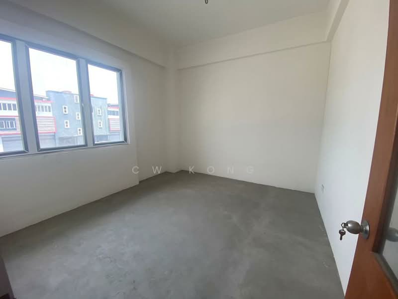 Factory for Rent in Rawang (Selangor) - CW Kong - Interior - PropertyGuru.com.my