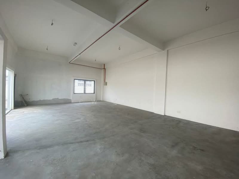 Factory for Rent in Rawang (Selangor) - CW Kong - Interior - PropertyGuru.com.my