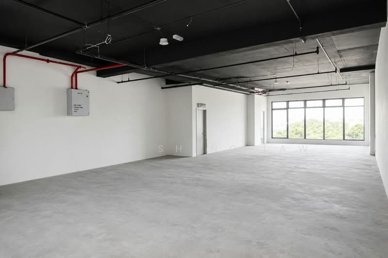 Retail Office for Rent in Petaling Jaya (Selangor) - Soon Sheng Law - Interior - PropertyGuru.com.my
