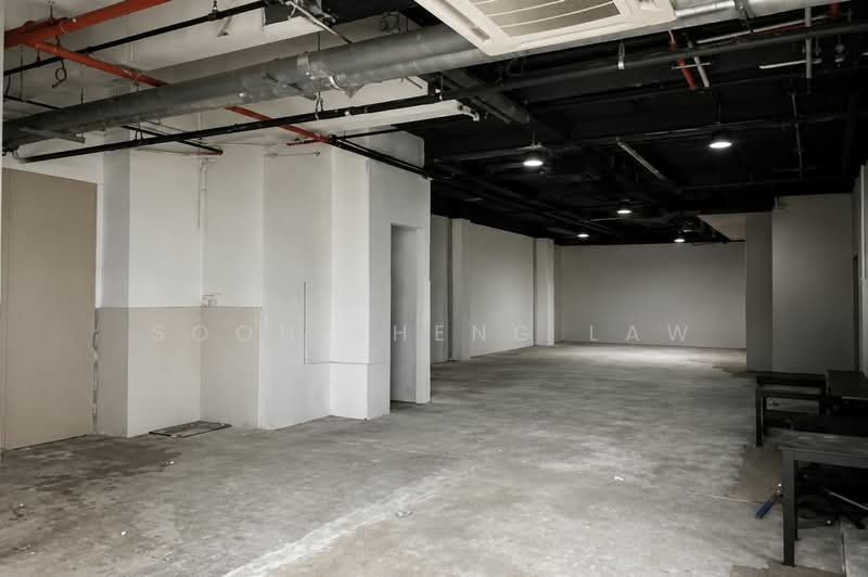 Retail Office for Rent in Petaling Jaya (Selangor) - Soon Sheng Law - Interior - PropertyGuru.com.my