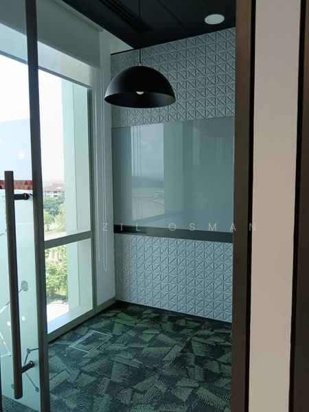 Office for Rent in Putrajaya (Putrajaya) - Fadzil Osman - Interior - PropertyGuru.com.my