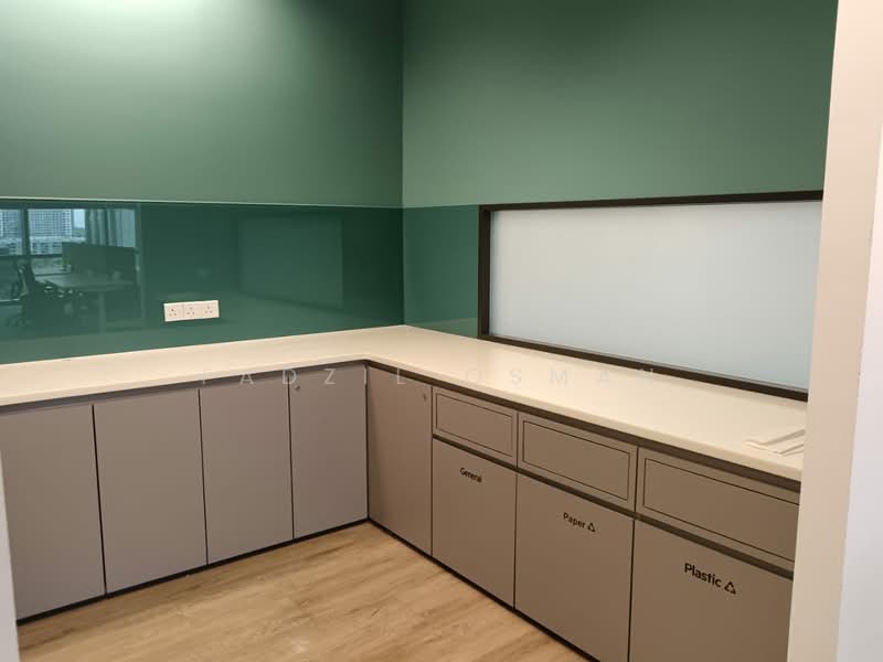 Office for Rent in Putrajaya (Putrajaya) - Fadzil Osman - Interior - PropertyGuru.com.my