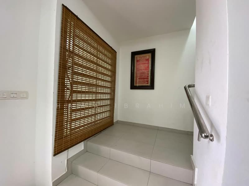 Rumah Teres 2 Tingkat untuk Dijual di Nusari Aman 2 (Labu) - Hawa Ibrahim - PropertyGuru.com.my