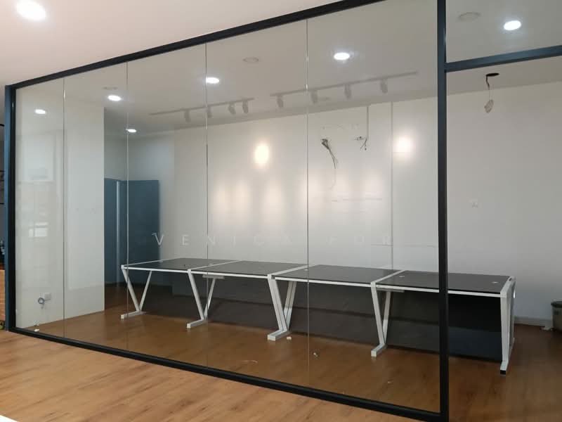 Pejabat untuk Disewa di Tebrau (Johor) - Venica For - Interior - PropertyGuru.com.my