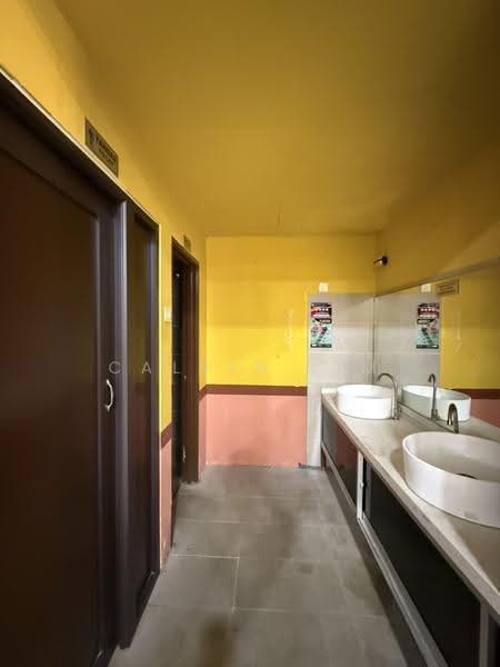 Shop / Office untuk Disewa di Setia Alam (Selangor) - Calvin Lim - Bathroom - PropertyGuru.com.my