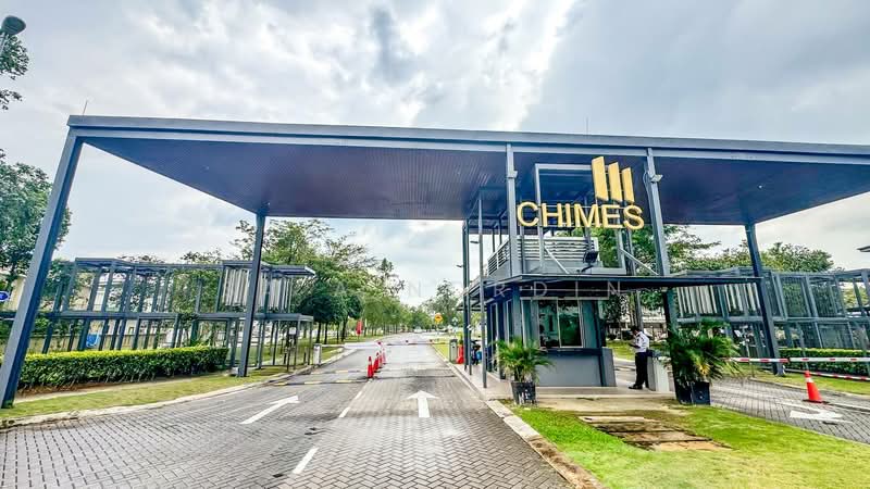 Rumah Teres 2 Tingkat untuk Dijual di Bandar Rimbayu (Telok Panglima Garang) - Sa'a Nordin - Exterior - PropertyGuru.com.my