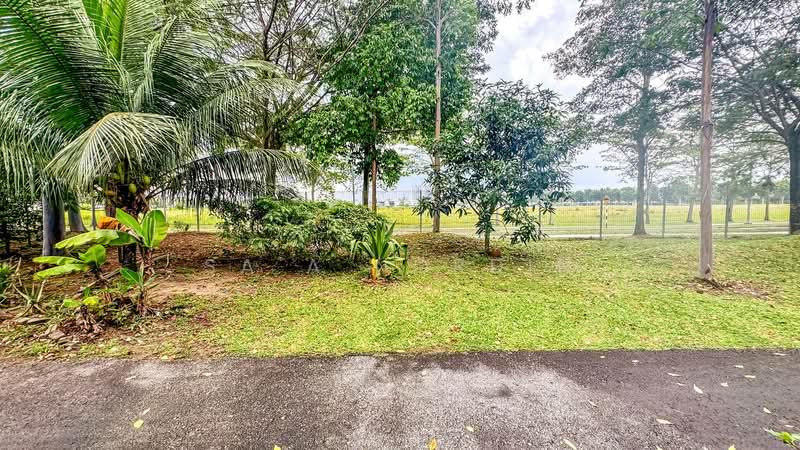Rumah Teres 2 Tingkat untuk Dijual di Bandar Rimbayu (Telok Panglima Garang) - Sa'a Nordin - Exterior - PropertyGuru.com.my