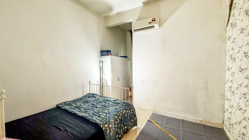 Rumah Teres 2 Tingkat untuk Dijual di Bandar Rimbayu (Telok Panglima Garang) - Sa'a Nordin - Bedroom - PropertyGuru.com.my