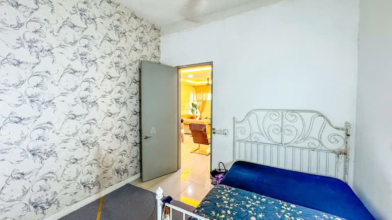 Rumah Teres 2 Tingkat untuk Dijual di Bandar Rimbayu (Telok Panglima Garang) - Sa'a Nordin - Bedroom - PropertyGuru.com.my