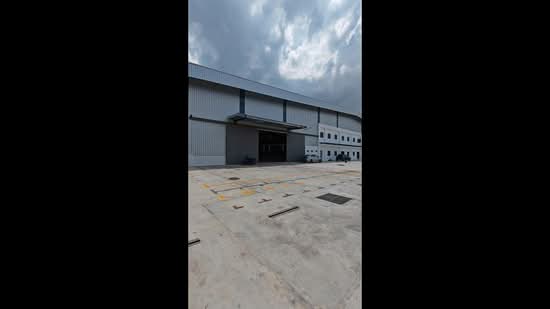 Warehouse for Rent in Kampung Teluk Mengkuang (Telok Panglima Garang) - Edwin Gan - PropertyGuru.com.my